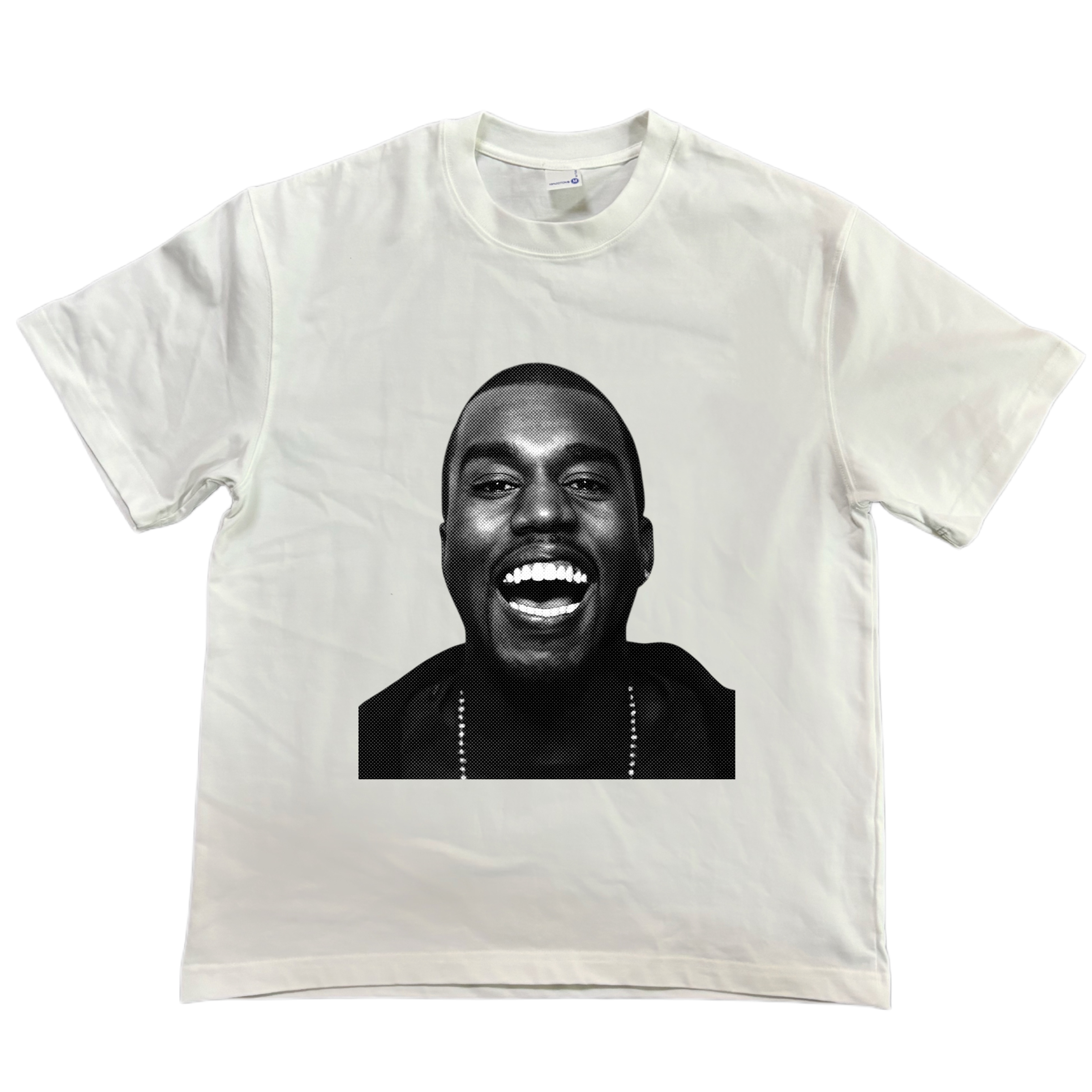 YE ERAS TEE