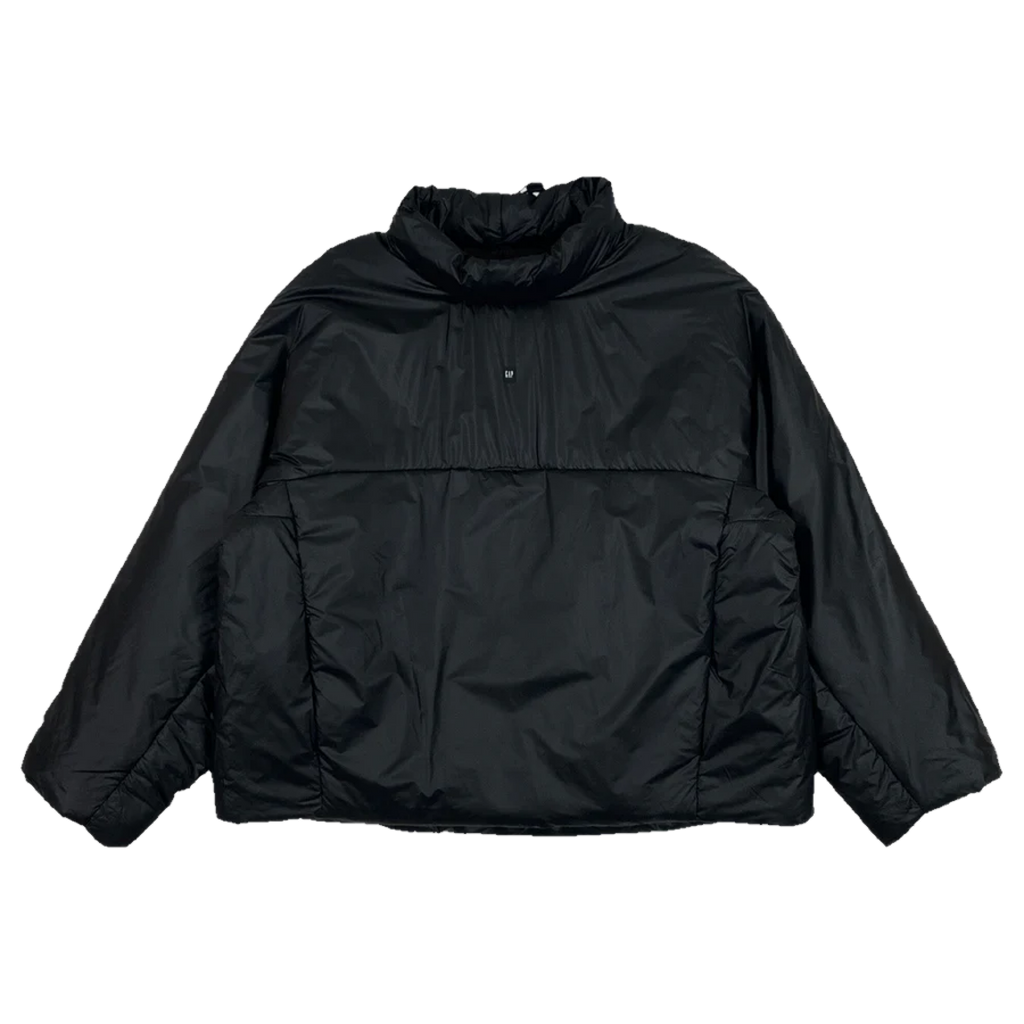 YZY GAP BALENCIAGA MOCK NECK PUFFER (ORIGINAL)