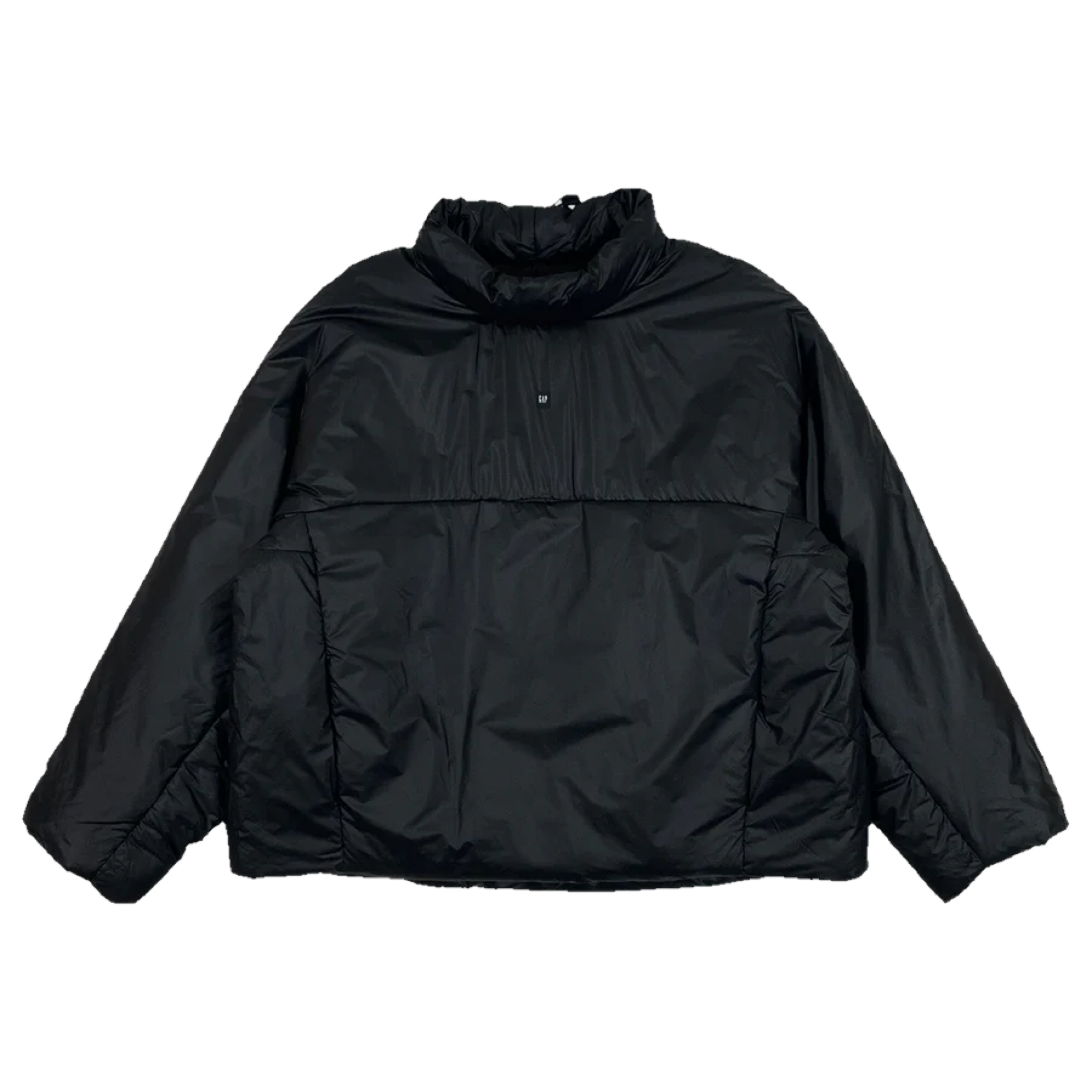 YZY GAP BALENCIAGA MOCK NECK PUFFER (ORIGINAL)