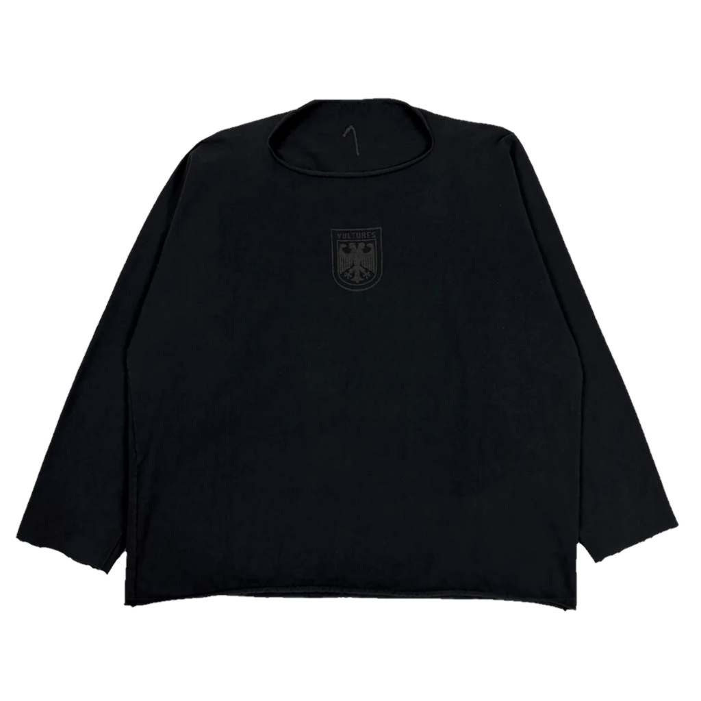 VULTURES LOGO TEE (ORIGINAL)