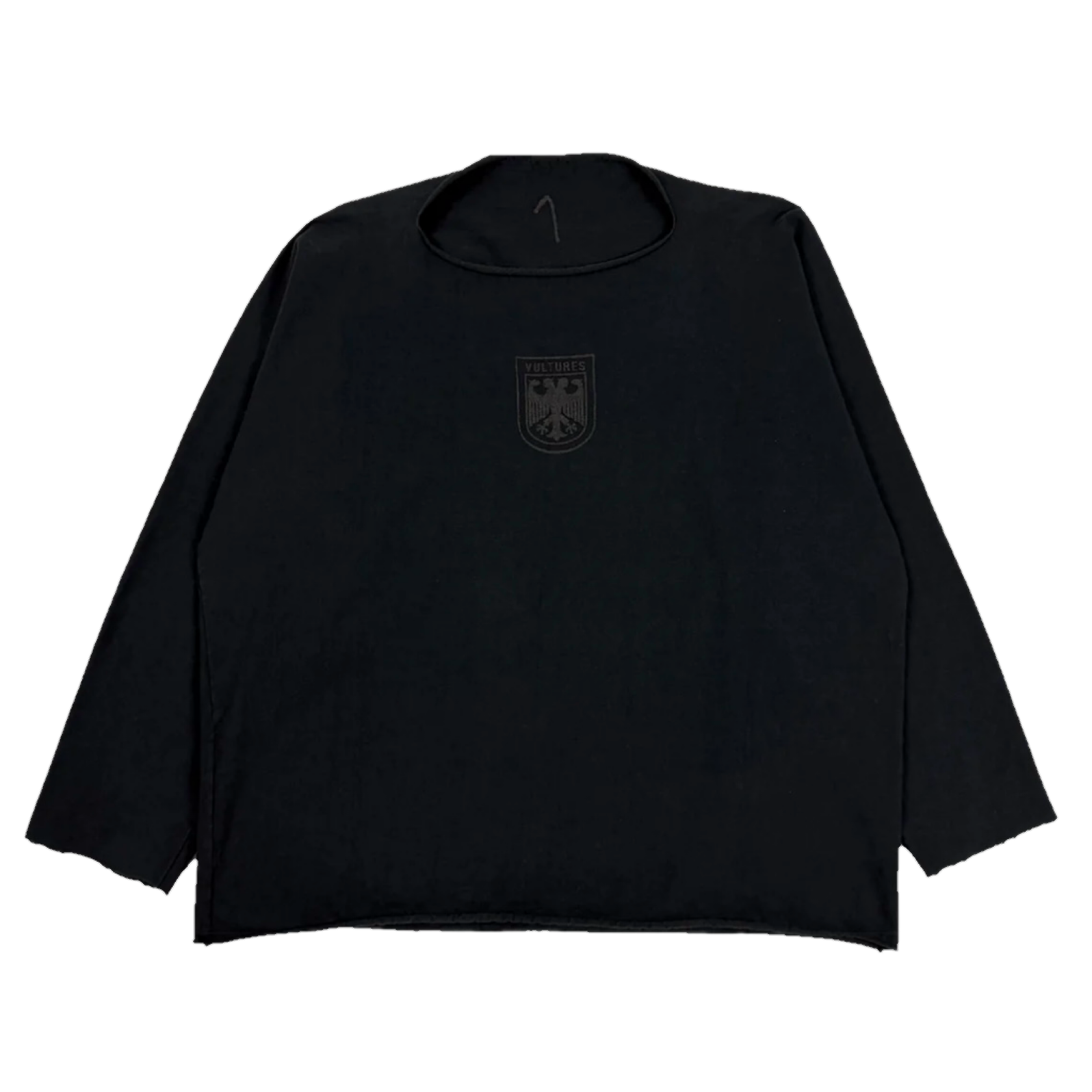 VULTURES LOGO TEE (ORIGINAL)