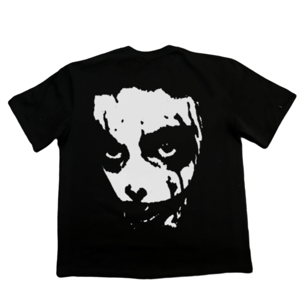 MAKEUP TEE