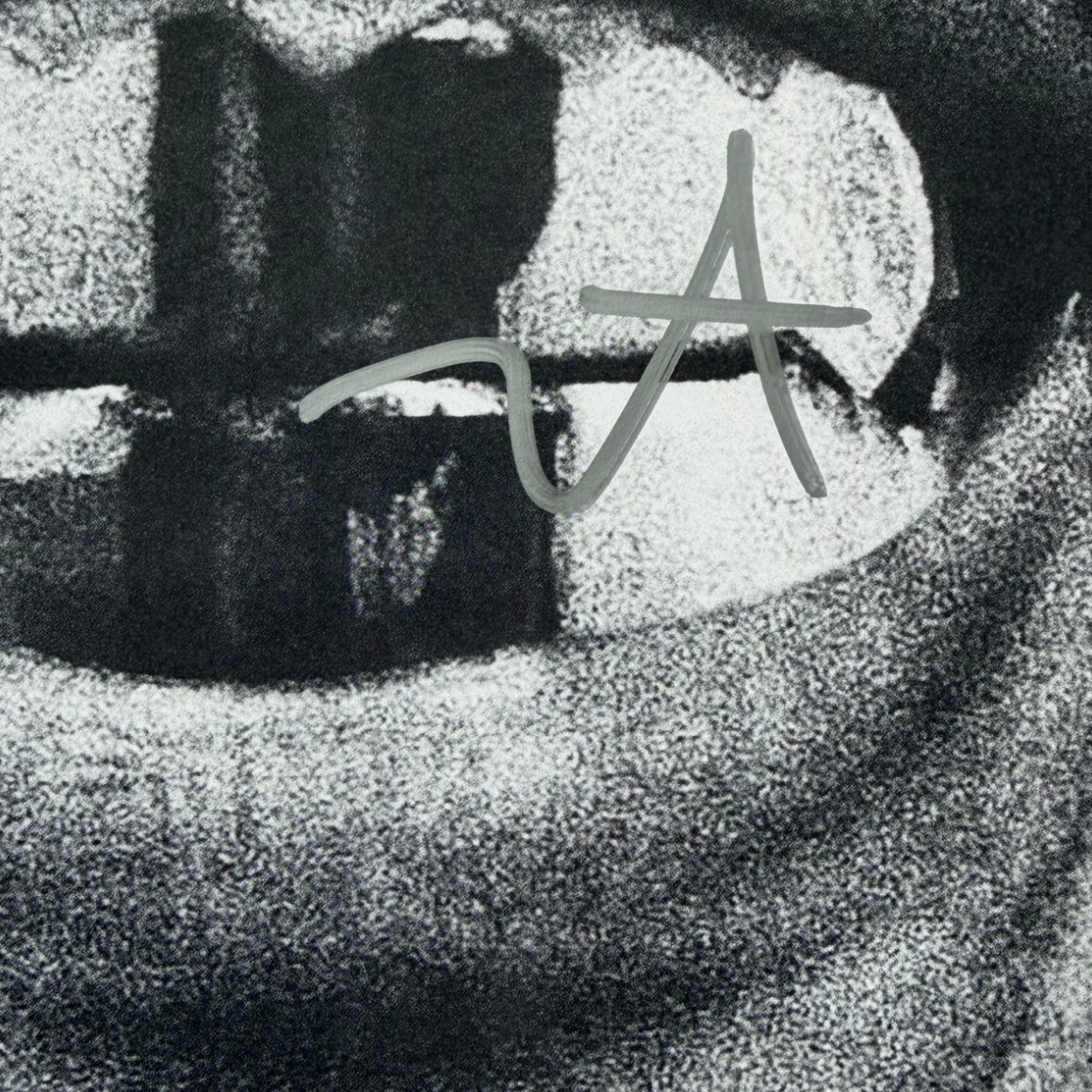 BULLY SIGNED VINYL (ORIGINAL)