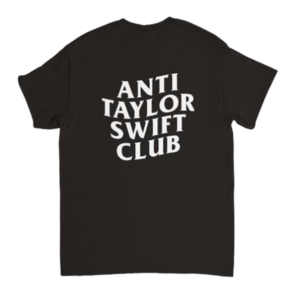 ANTI TAYLOR TEE