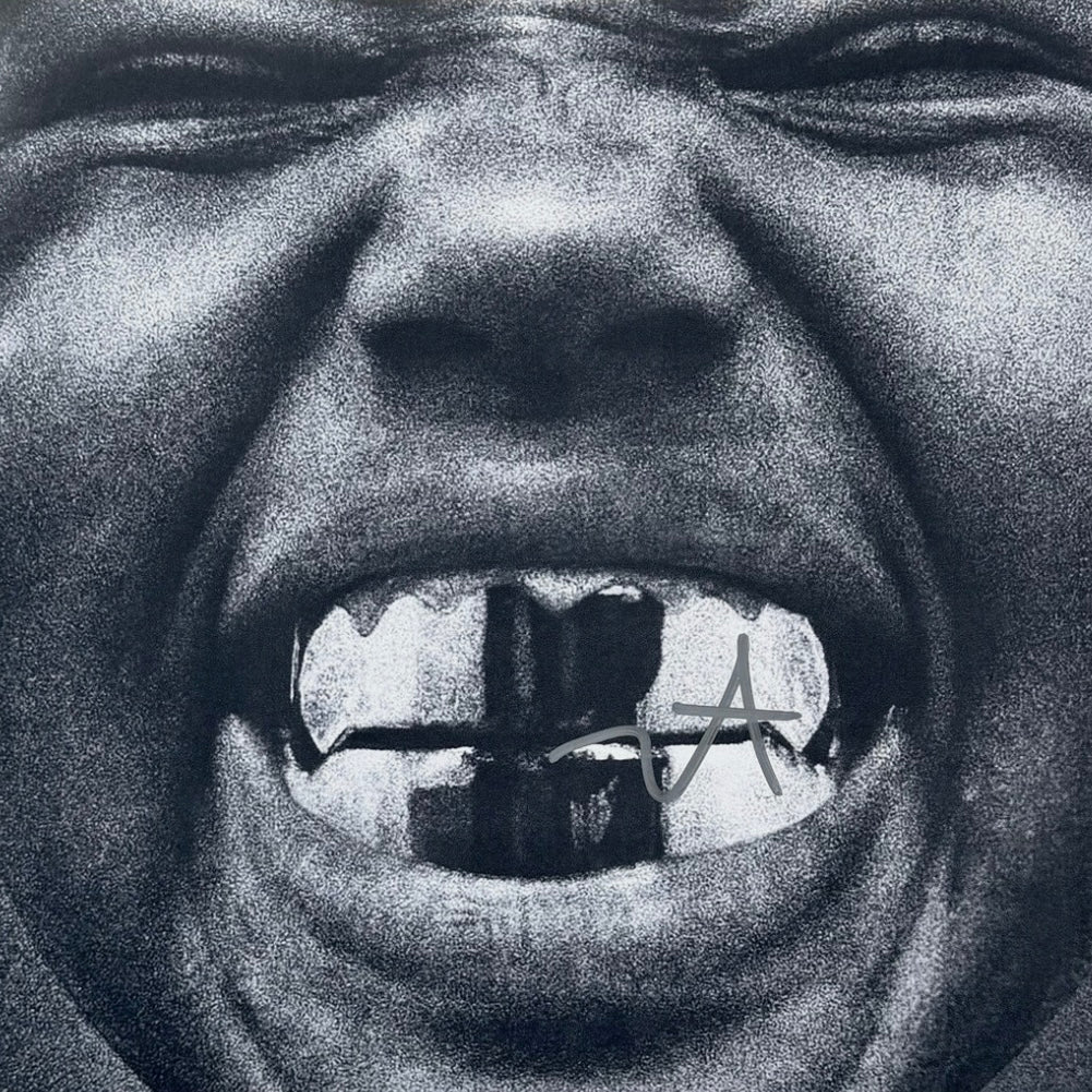 BULLY SIGNED VINYL (ORIGINAL)