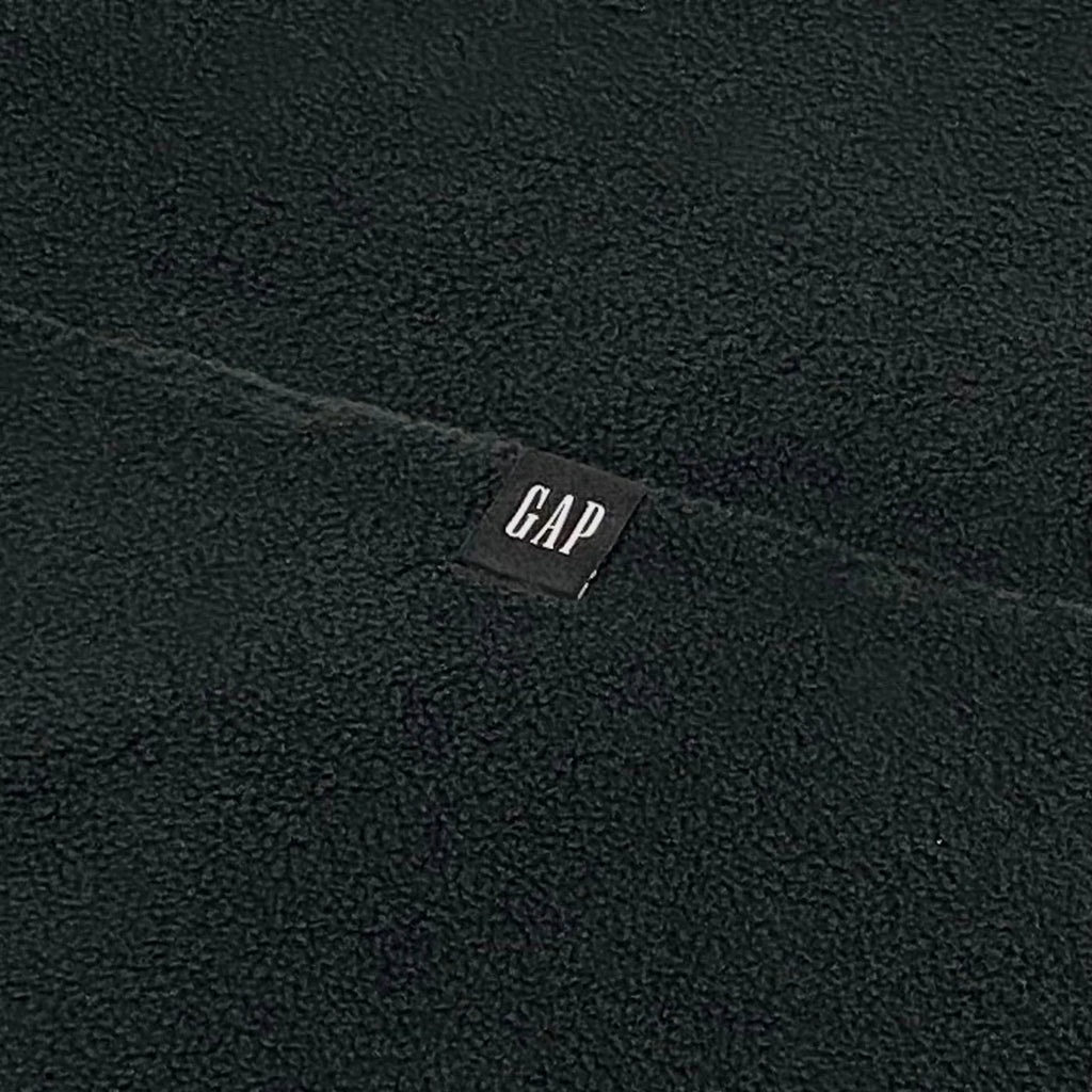 YZY GAP BALENCIAGA FLEECE PADDED HOODIE (ORIGINAL)