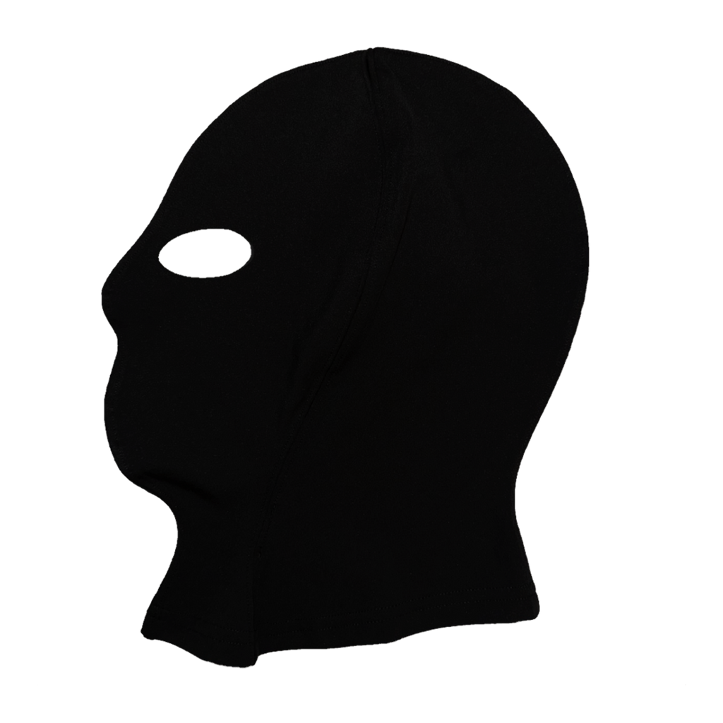 YZY GAP BALENCIAGA MASK
