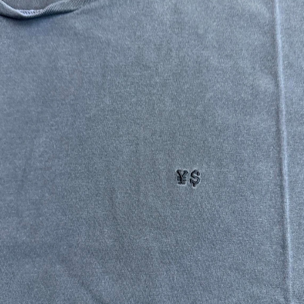 VULTURES KOREA TEE BLACK (ORIGINAL)