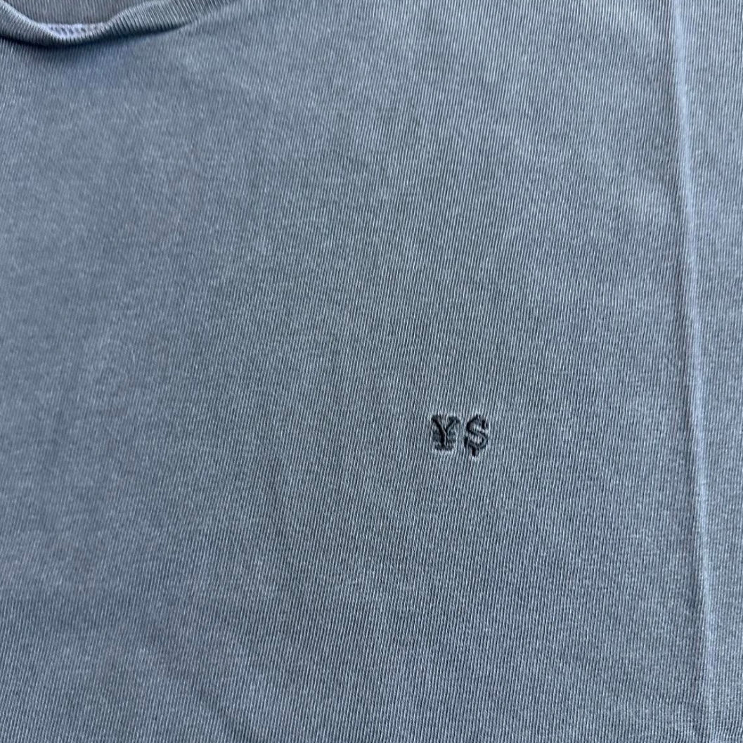 VULTURES KOREA TEE BLACK (ORIGINAL)