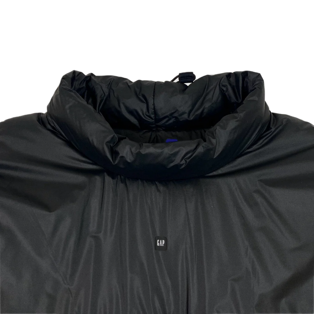 YZY GAP BALENCIAGA MOCK NECK PUFFER (ORIGINAL)