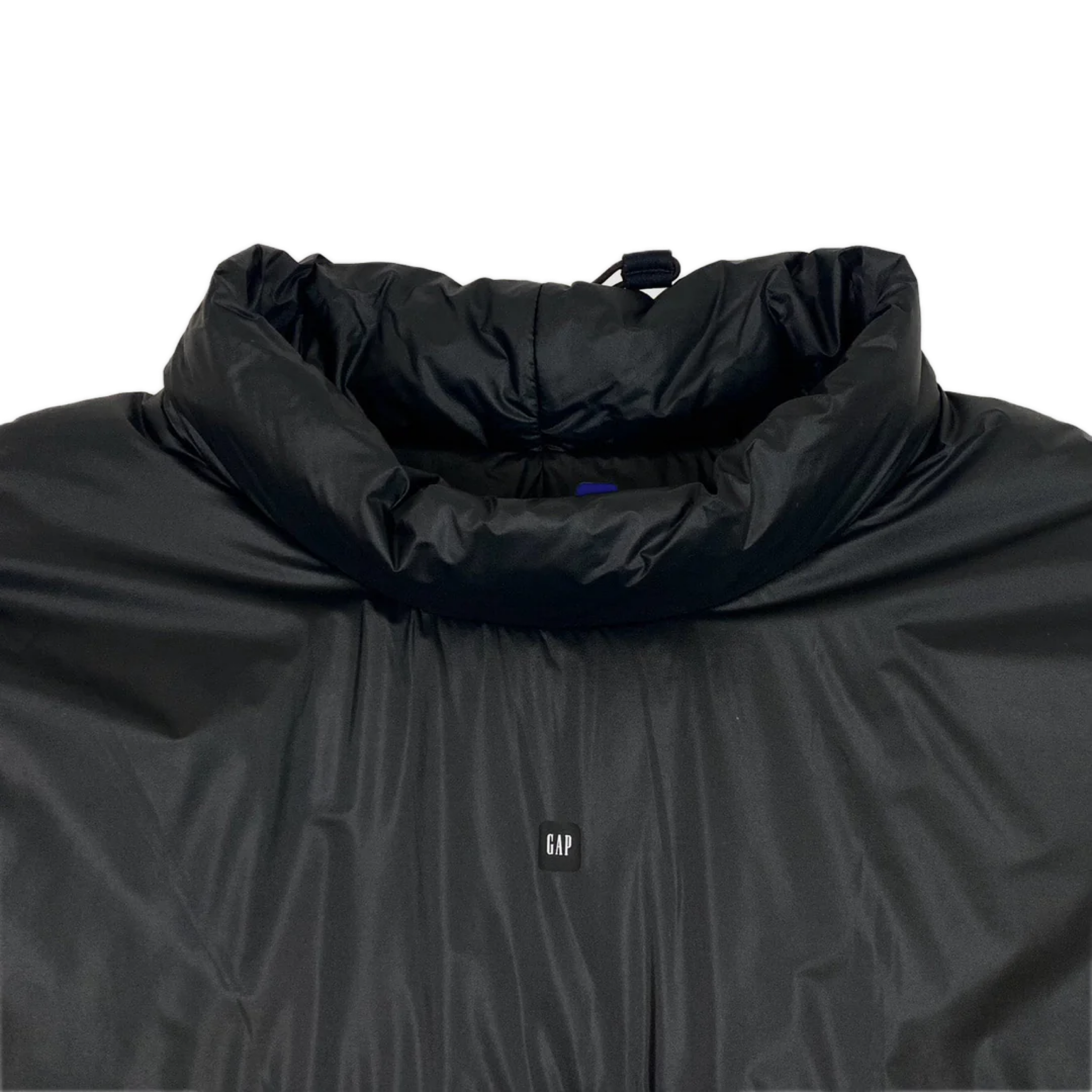 YZY GAP BALENCIAGA MOCK NECK PUFFER (ORIGINAL)