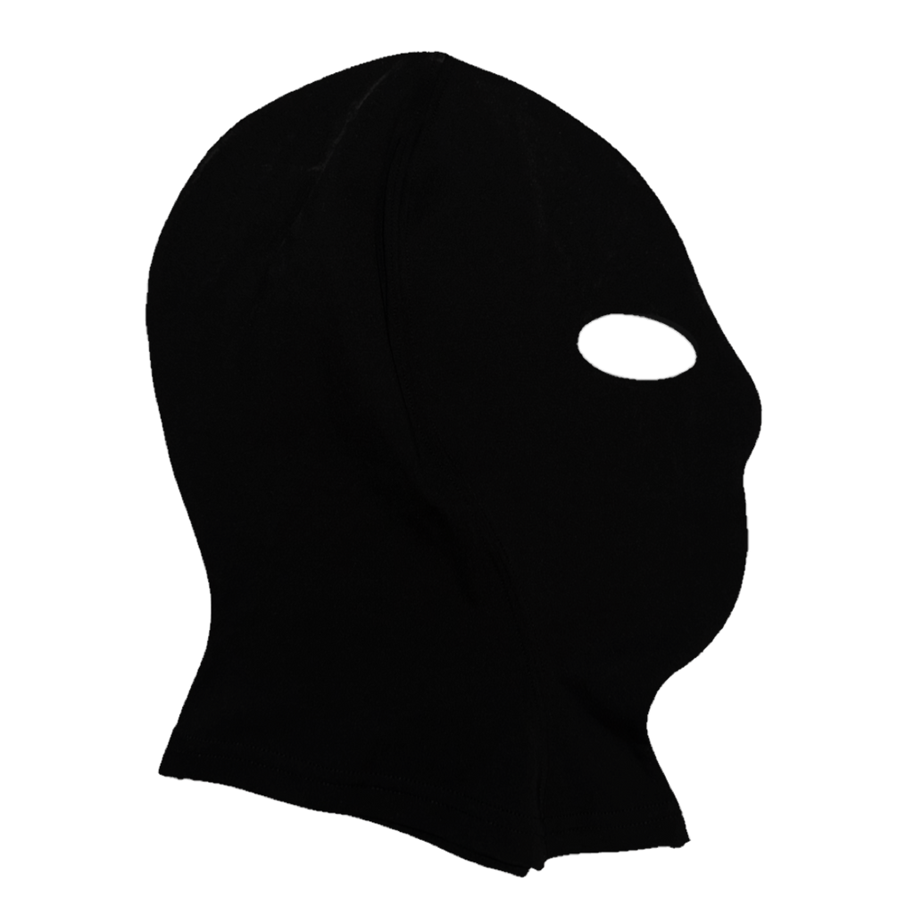 YZY GAP BALENCIAGA MASK