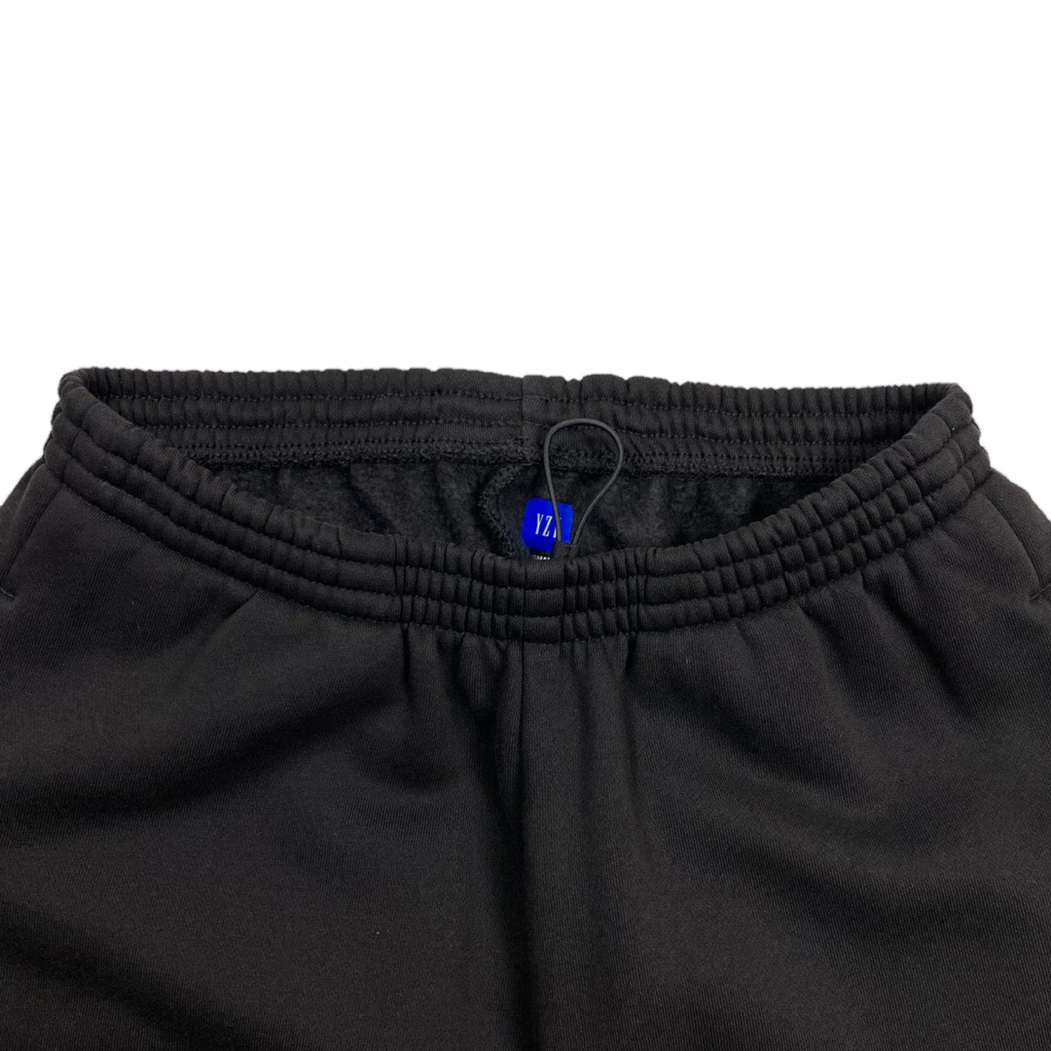 YZY GAP ENGINEERED BALENCIAGA WIDE LEG PANTS (ORIGINAL)