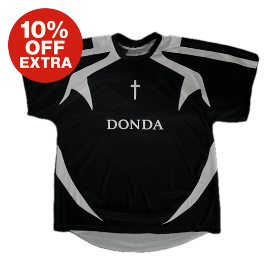 DONDA SOCCER JERSEY