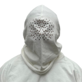 WHITE YE MASK