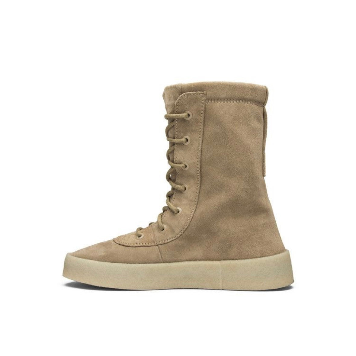 YEEZY SEASON 2 CREPE BOOTS (ORIGINAL)