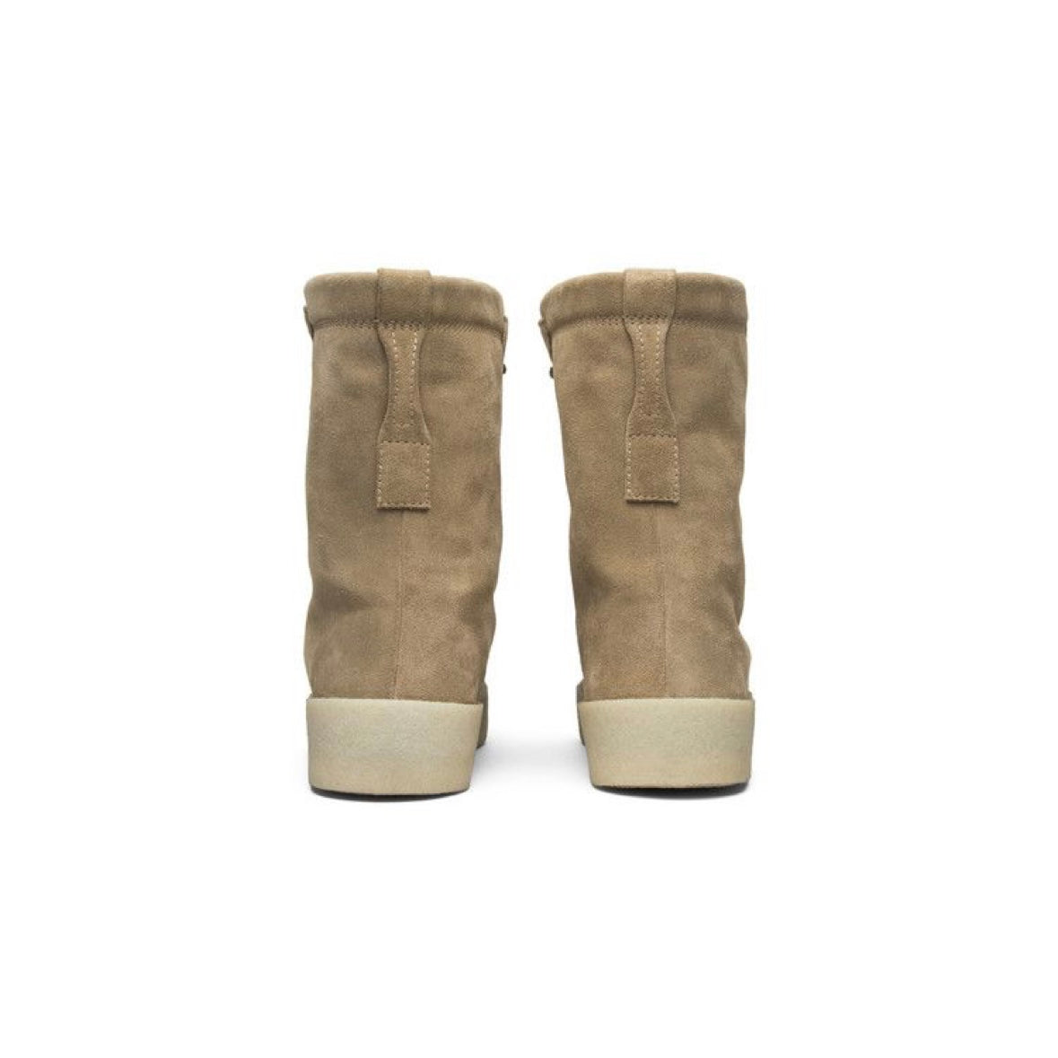 YEEZY SEASON 2 CREPE BOOTS (ORIGINAL)