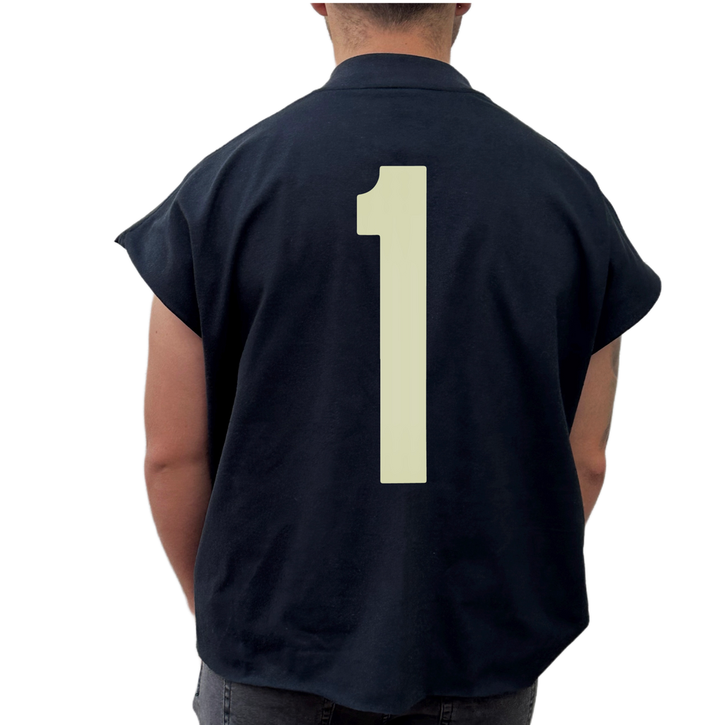1 BOX TEE