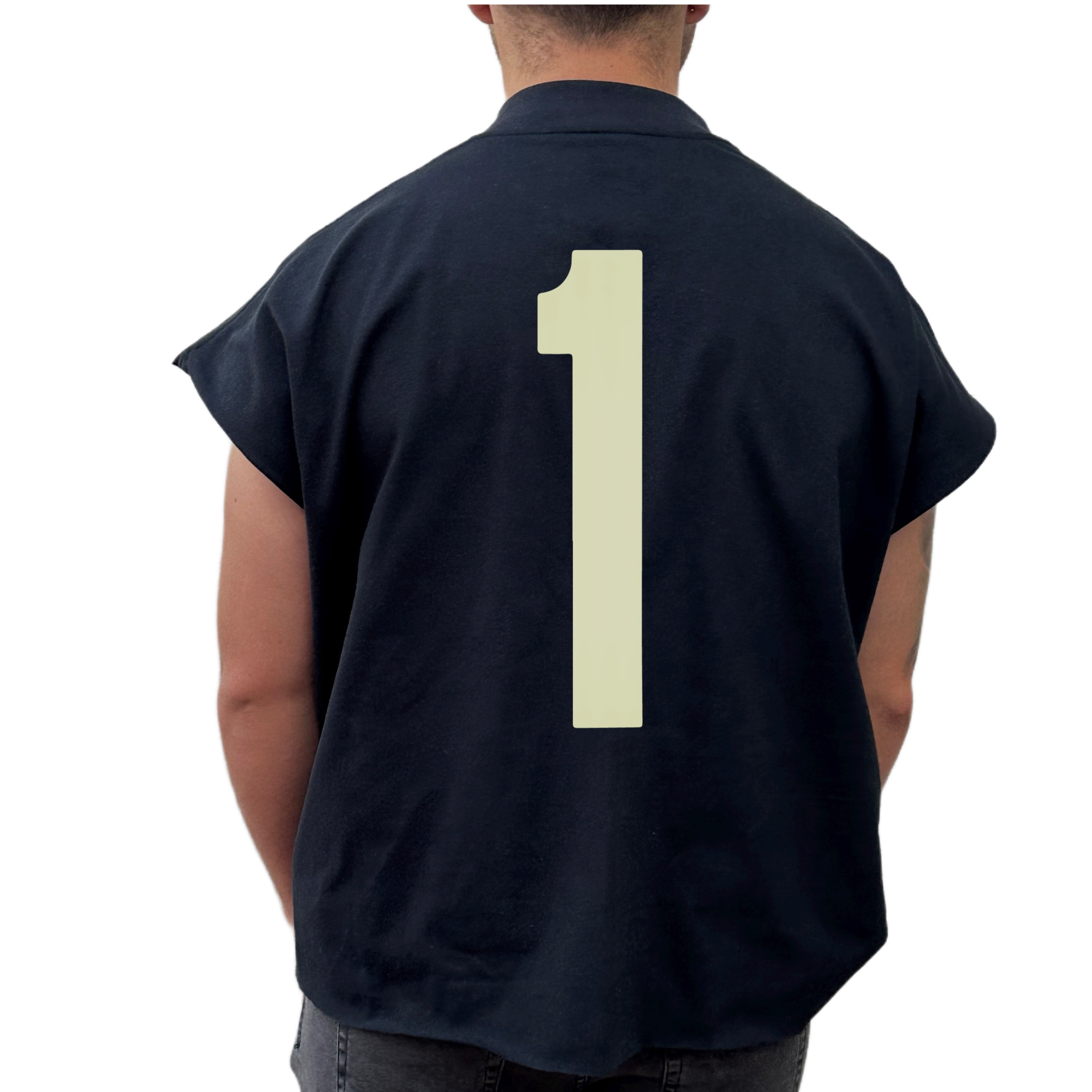 1 BOX TEE