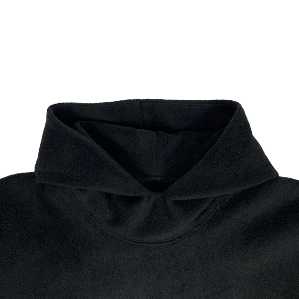 YZY GAP BALENCIAGA FLEECE PADDED HOODIE (ORIGINAL)