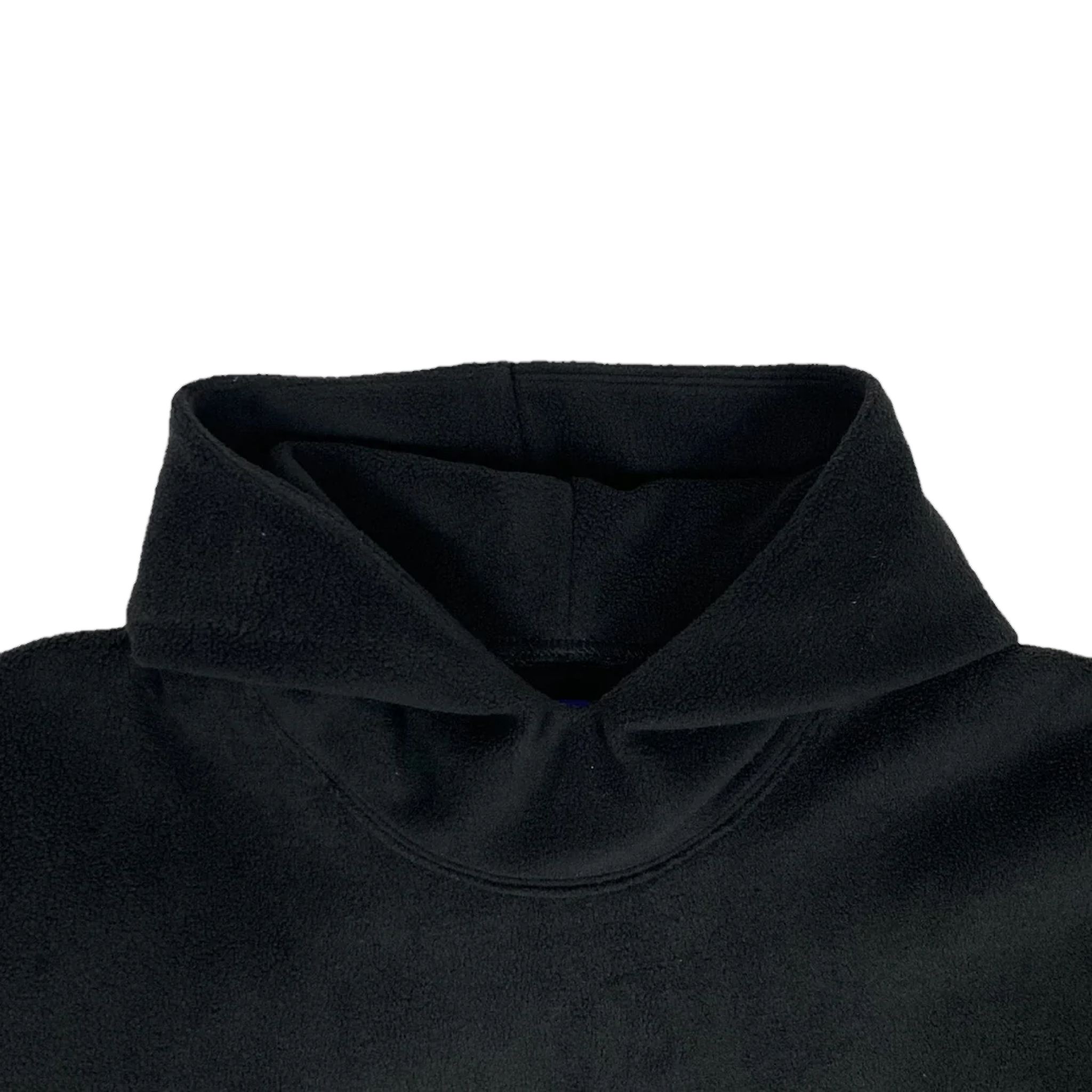 YZY GAP BALENCIAGA FLEECE PADDED HOODIE (ORIGINAL)