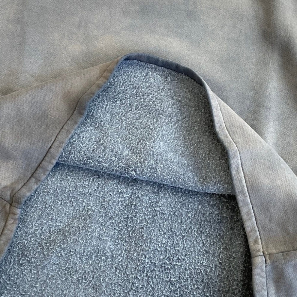 YZY GAP YOKE TEE GREY (ORIGINAL)