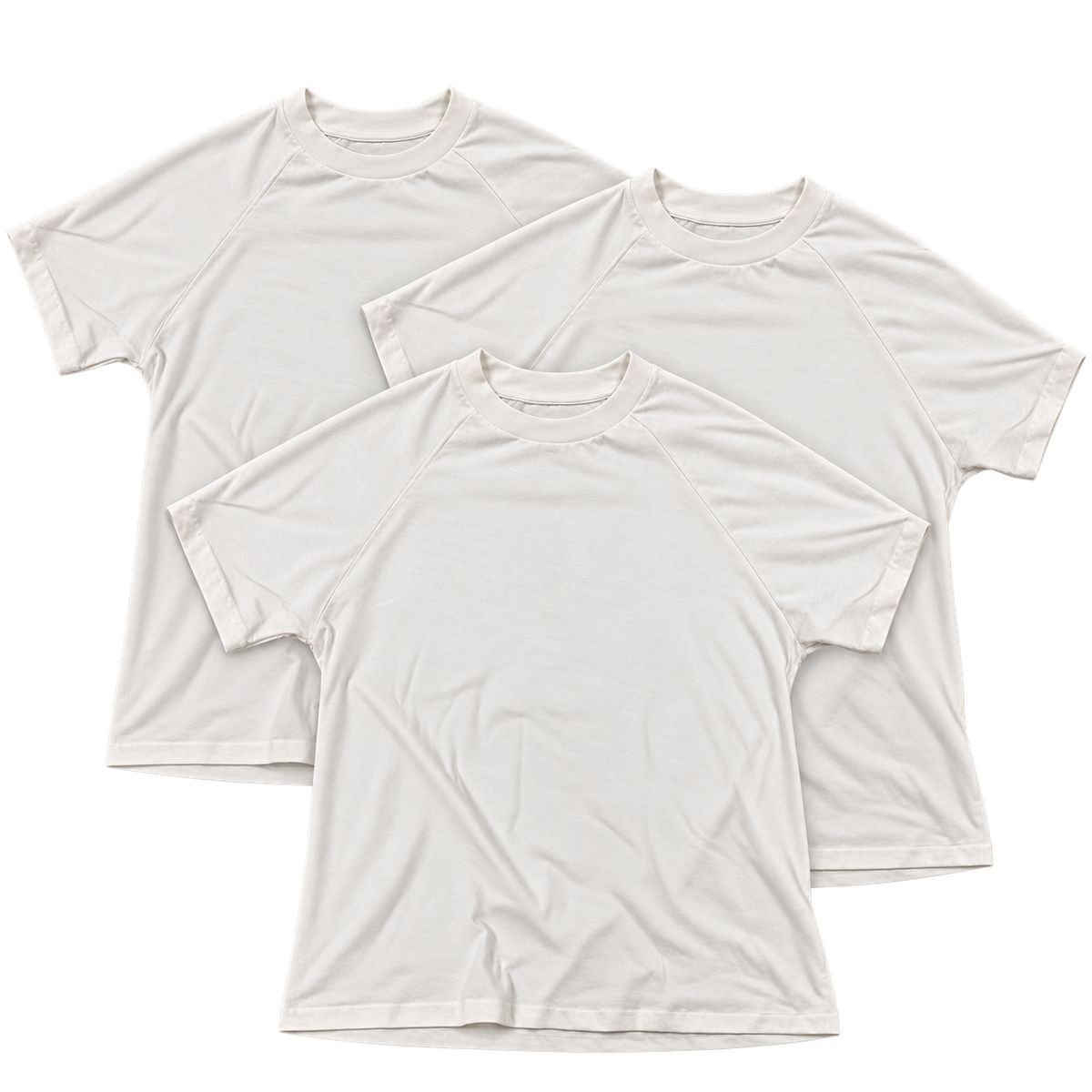3 PACK YZY TS-02 (ORIGINAL)