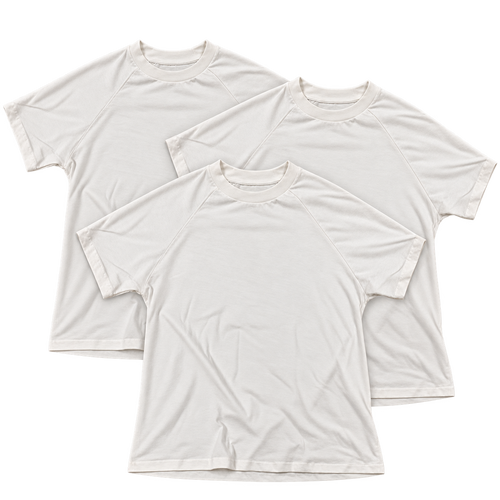 3 PACK YZY TS-02 (ORIGINAL)