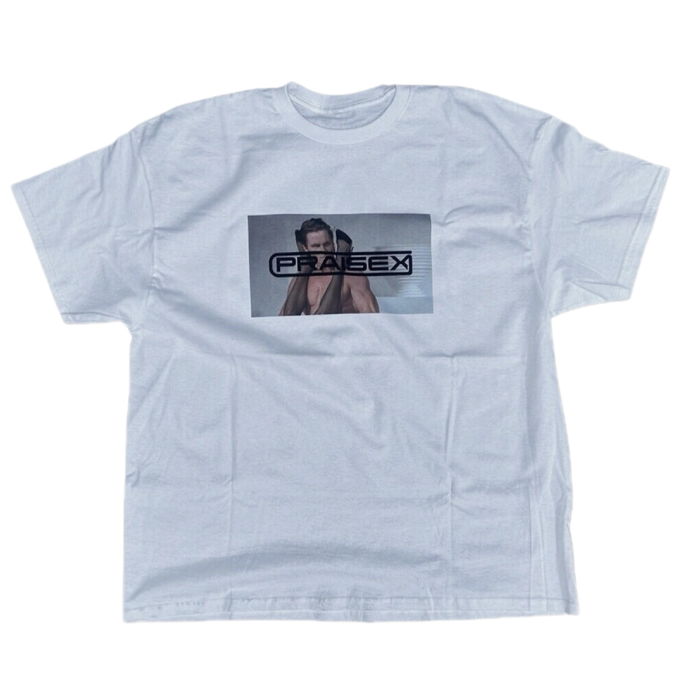 PRAISEX SPIRIT TEE