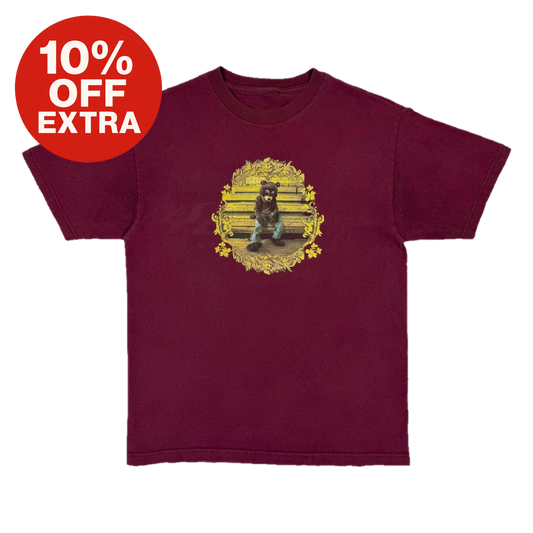 THE COLLEGE DROPOUT TEE