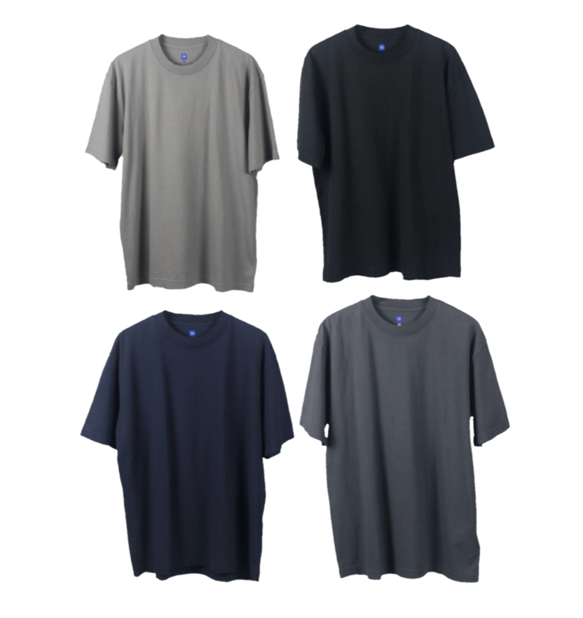 YZY GAP REGULAR TEE (ORIGINAL)
