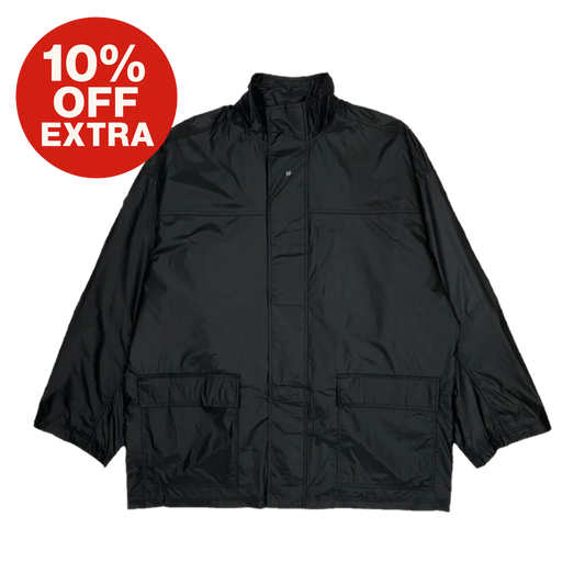 YZY GAP BALENCIAGA NYLON PARKA (ORIGINAL)