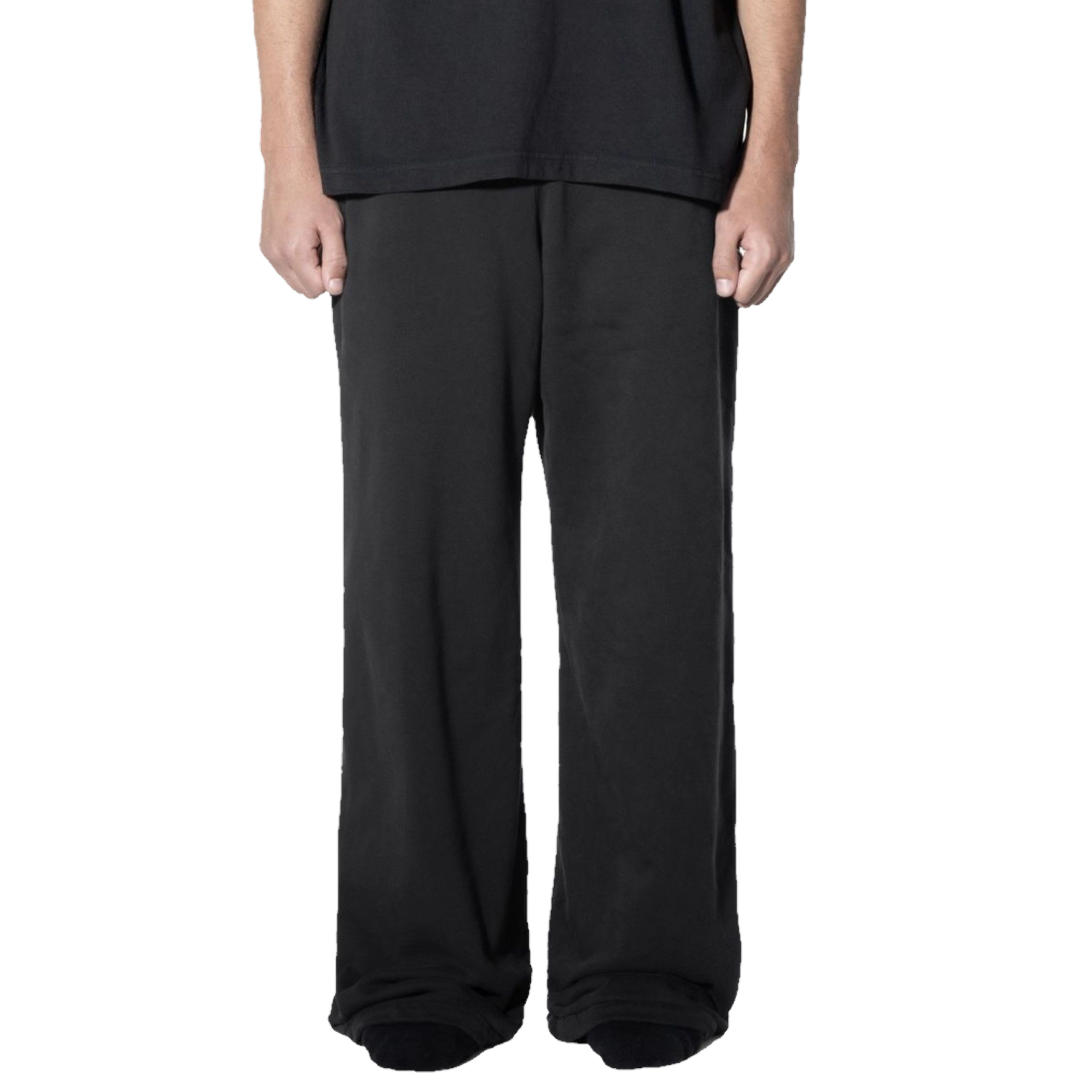 YZY GAP HEAVY SWEATS (ORIGINAL)