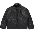 YEEZY GAP ROUND JACKET BLACK (ORIGINAL)