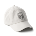 VULTURES KOREA HAT WHITE (ORIGINAL)