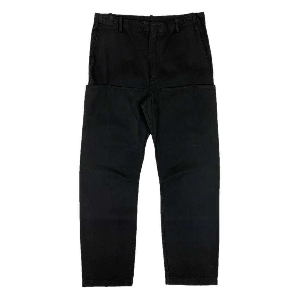 YZY GAP BALENCIAGA CARGO SATEEN PANTS (ORIGINAL)
