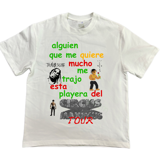 RECUERDITO TEE