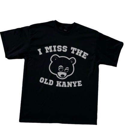 OLD KANYE REGULAR TEE