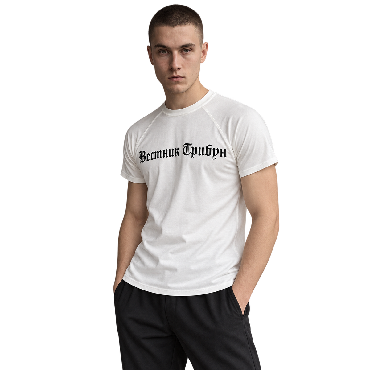 TS-02 YZY GOSHA (ORIGINAL)