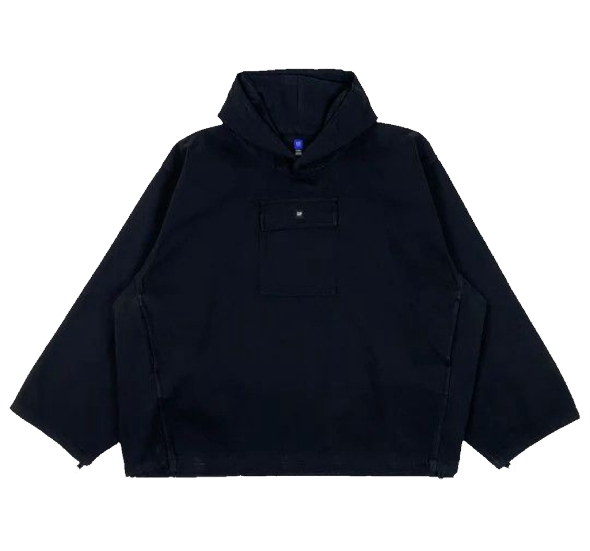 YZY GAP BALENCIAGA SATEEN ANORAK (ORIGINAL)