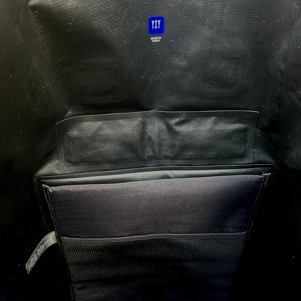 YZY GAP BALENCIAGA DRY BAG (ORIGINAL)