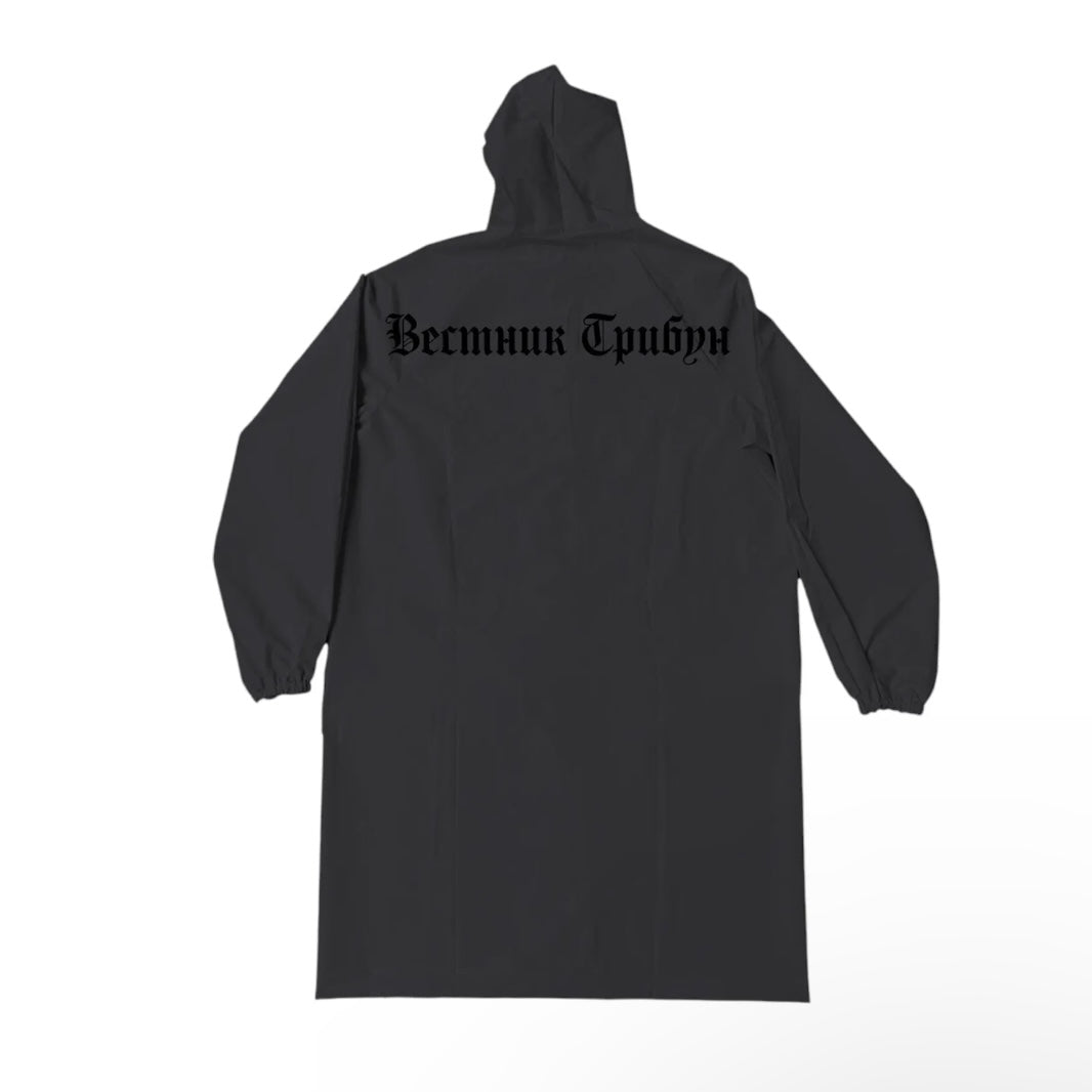 YZY GOSHA RC-01 (ORIGINAL)