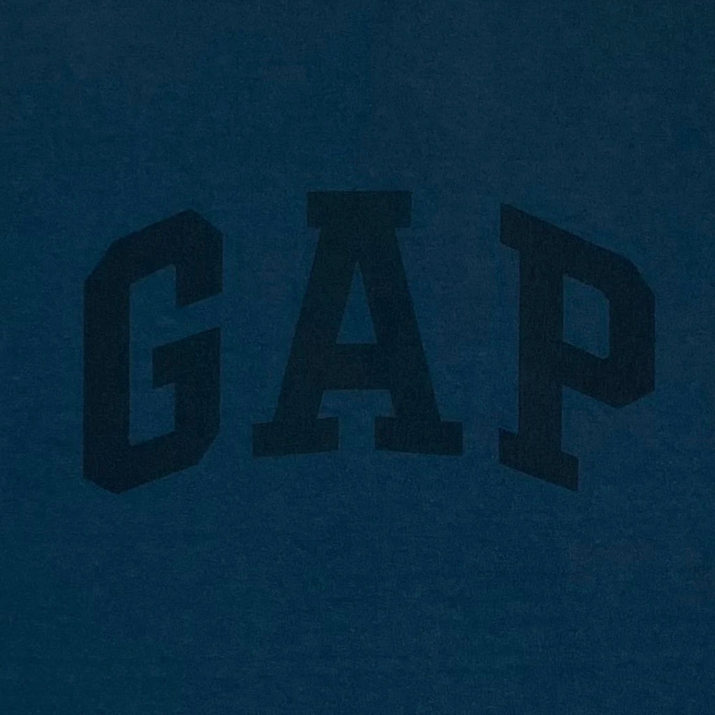 YZY GAP DOVE 3/4 DARK BLUE (ORIGINAL)