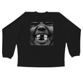 BULLY LONG TEE BLACK (ORIGINAL)