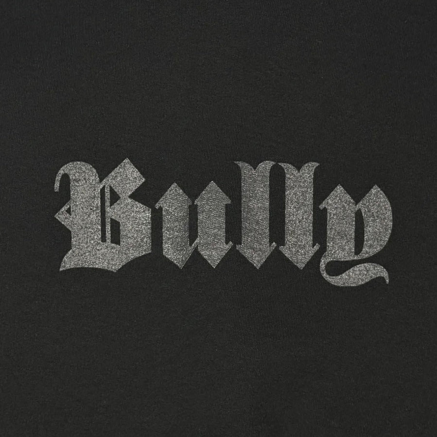 BULLY BLACK HOODIE (ORIGINAL)