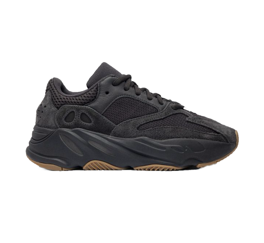 YEEZY 700 UTILITY BLACK (ORIGINAL)