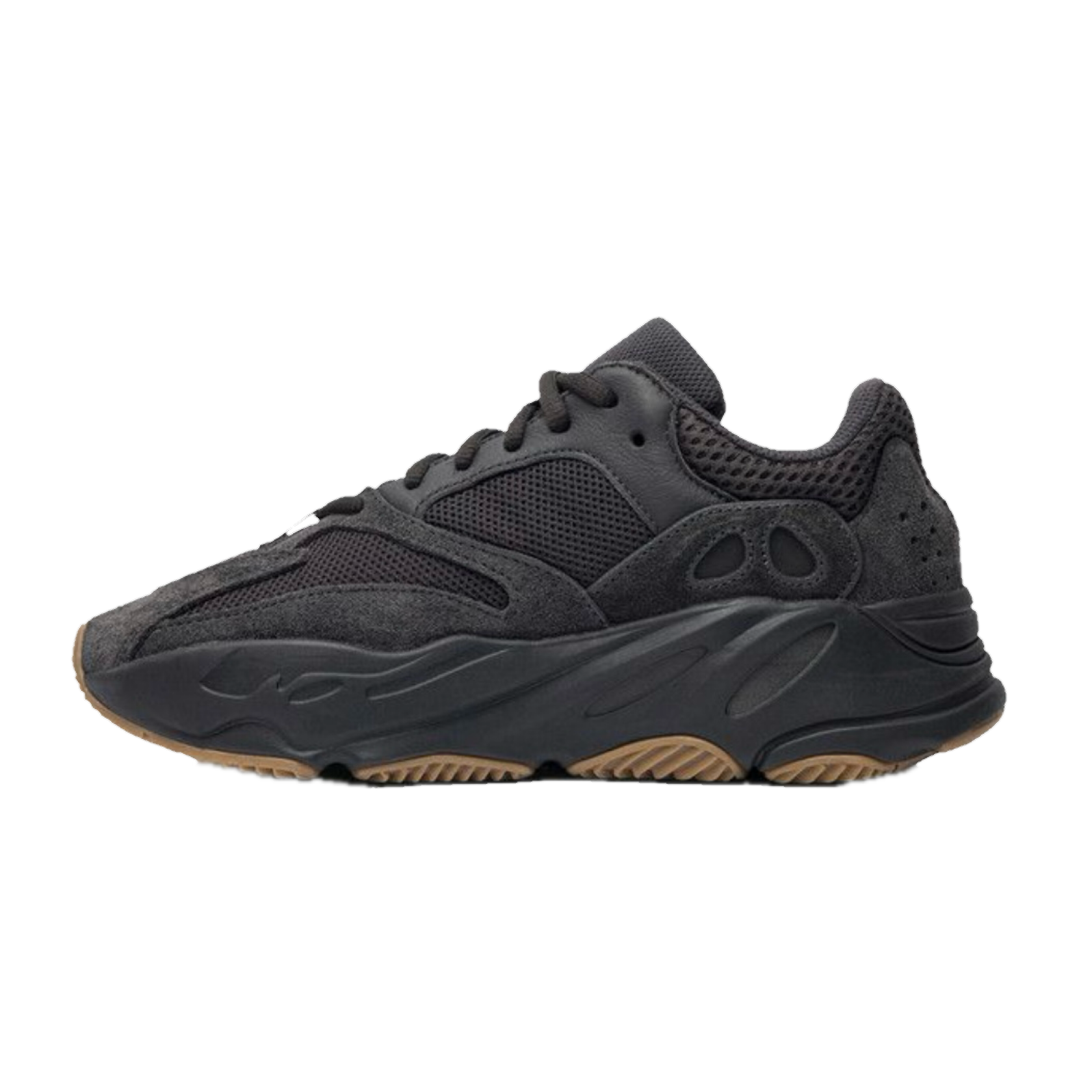YEEZY 700 UTILITY BLACK (ORIGINAL)