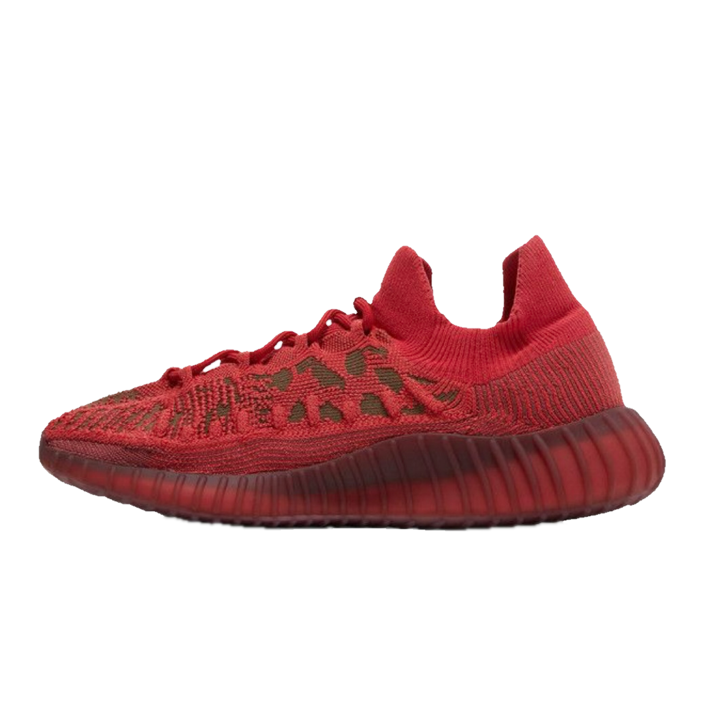 YEEZY 350 CMPCT SLATE RED (ORIGINAL)