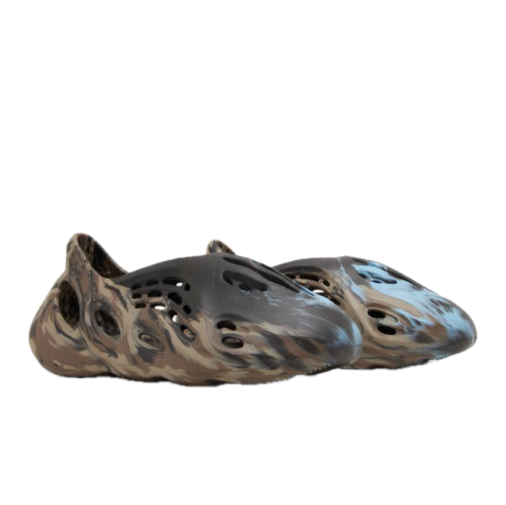 FOAM RUNNER MX CINDER (ORIGINAL)