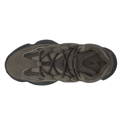 YEEZY 500 HIGH TAUPE BLACK (ORIGINAL)